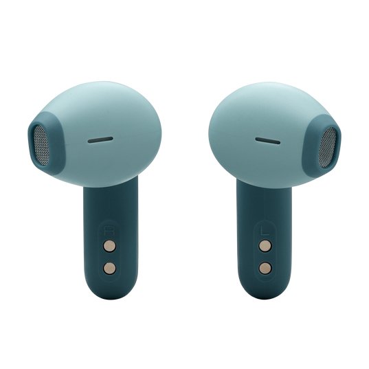 EAN 1200130015243 - JBL Vibe Flex 2 Auriculares True Wireless Stereo (TWS) Dentro de oído Llamadas/Música Bluetooth Verde azu imagen 3