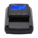 EAN 4030152952564 - Olympia NC 375 Contador de billetes Negro imagen 2