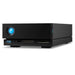EAN 3660619406609 - LaCie 1big Dock disco duro externo 8 TB 7200 RPM 3.5" USB tipo A 3.2 Gen 1 (3.1 Gen 1) Negro imagen 3