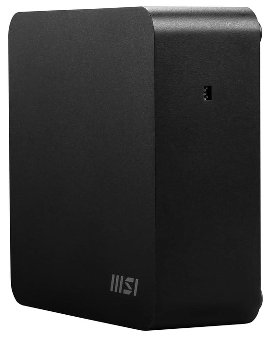 EAN 4711377230322 - MSI Cubi NUC 1MG-022XDE Intel Core 5 120U 8 GB DDR5-SDRAM 512 GB SSD Mini PC Negro imagen 20