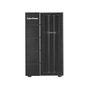 EAN 4712364148255 - CyberPower BPSE72V45A Armario para baterías (SAI) Torre imagen 3