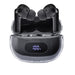 EAN 4034303034505 - Intenso Buds Earphone Plus T310AE Black Auriculares True Wireless Stereo (TWS) Dentro de oído Llamadas/Mú imagen 1