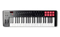EAN 694318025437 - M-AUDIO Oxygen 49 (MKV) teclado MIDI 49 llaves USB Negro imagen 3