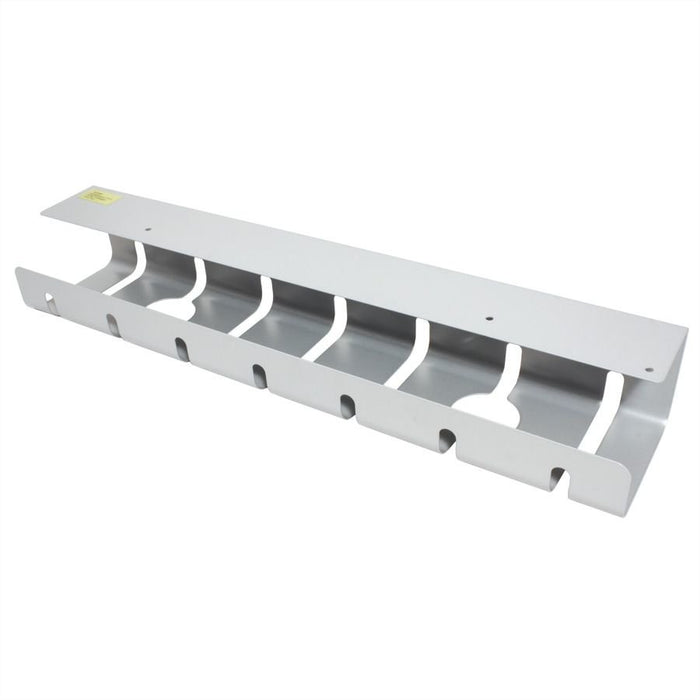 EAN 7611990160822 - ROLINE 17.03.1302 canaleta para cable Bandeja portacables recta Plata imagen 3