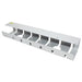 EAN 7611990160822 - ROLINE 17.03.1302 canaleta para cable Bandeja portacables recta Plata imagen 3