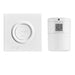 EAN 5702424056551 - Danfoss Ally Inalámbrico Blanco imagen 1