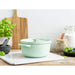 EAN 4894871028784 - KitchenAid CC007433-001 olla sopera 3,3 L Verde hierro fundido imagen 5