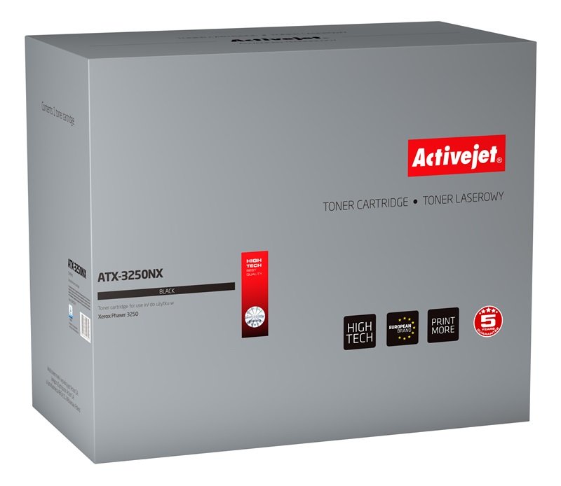 EAN 5901443012351 - Activejet ATX-3250NX cartucho de tóner 1 pieza(s) Compatible imagen 1