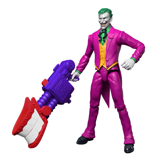 EAN 194735375080 - Mattel JMD97 figura de juguete para niños imagen 1