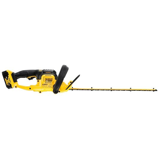 EAN 5035048728840 - DeWALT DCMHT563P1-QW corta-setos eléctrico 2,9 kg imagen 3