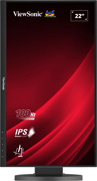 EAN 0766907028164 - Viewsonic VG Series VG2208A pantalla para PC 55,9 cm (22") 1920 x 1080 Pixeles Full HD LED Negro imagen 5