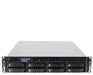 EAN 4250749711675 - bluechip SERVERline R32318r servidor 1,92 TB Bastidor (2U) Intel Xeon 6 6315P 2,8 GHz 32 GB DDR5-SDRAM 55 imagen 2