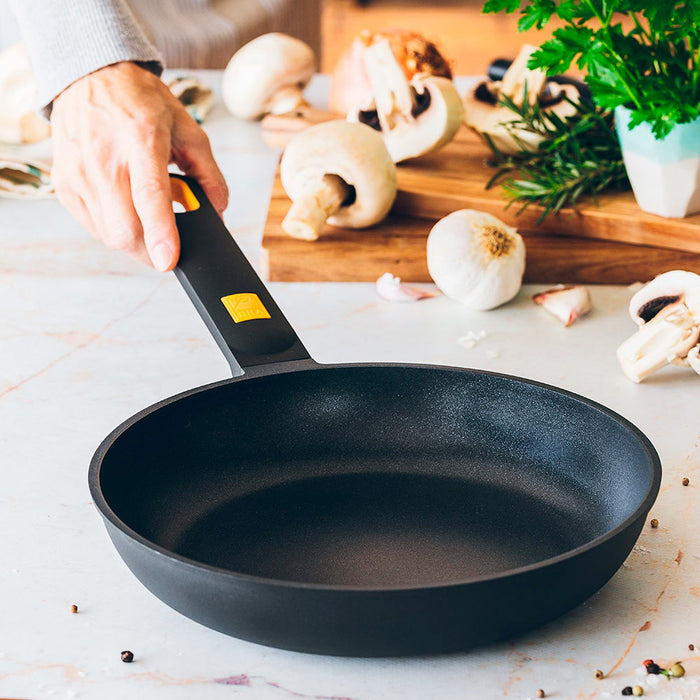 EAN 8411796117445 - BRA Foodie A122320 cacerola Sartén multiuso Alrededor imagen 5