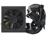 EAN 4711173878520 - Seasonic Netzteil 650W G12 GC-650 80+Gold unidad de fuente de alimentación ATX Negro imagen 3