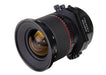 EAN 8809298885175 - Samyang T-S 24mm 1:3.5 ED AS UMC SLR Objetivo inclinación-desplazamiento Negro imagen 3