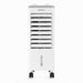 EAN 8435568402560 - Orbegozo AIR 35 purificador de aire 60 W Blanco imagen 2