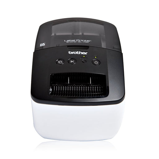 EAN 4977766704298 - Brother QL-700 impresora de etiquetas Térmica directa 300 x 300 DPI 150 mm/s DK imagen 1