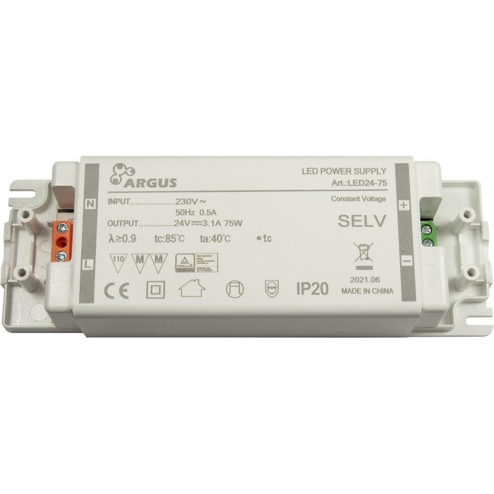 EAN 4260455647038 - Inter-Tech LED24-75 imagen 3