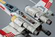EAN 4009803012001 - Bandai X-Wing Starfighter Maqueta de transbordador Kit de montaje 1:72 imagen 5