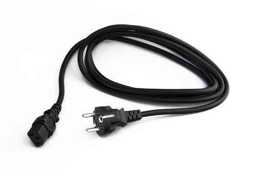 EAN 0722868643389 - Datalogic 95A051041 cable de transmisión Negro imagen 1