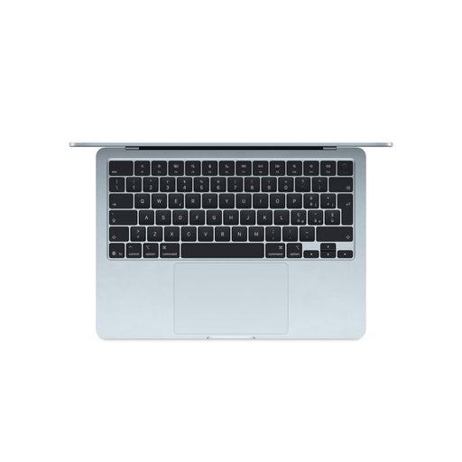 EAN 195950691948 - Apple MacBook Air Apple M M5 Portátil 34,5 cm (13.6") 16 GB 1 TB SSD Wi-Fi 7 (802.11be) macOS Tahoe Azul imagen 2