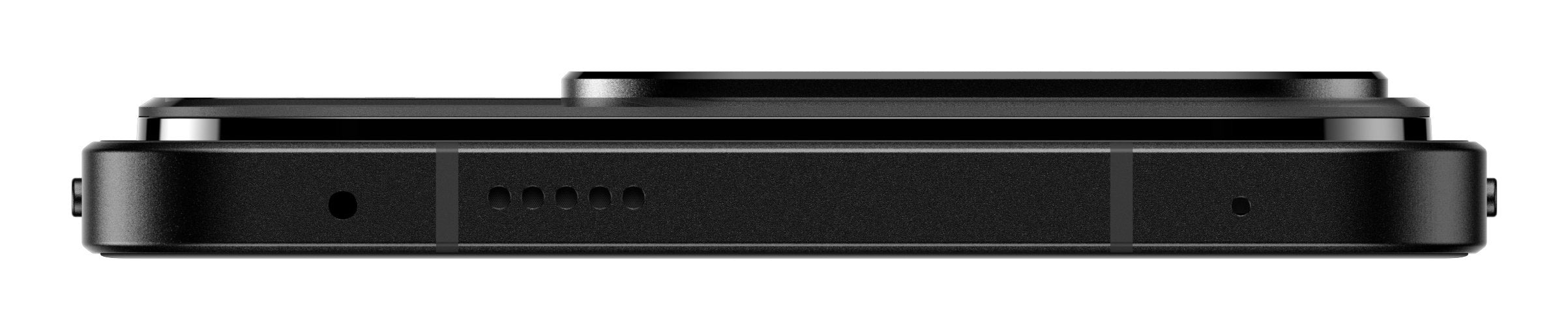 EAN 6902176173905 - ZTE Nubia NBAIRPROBLK smartphones 17,2 cm (6.77") SIM doble Android 16.0 5G 8 GB 512 GB Negro imagen 12