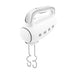 EAN 8017709301873 - Smeg HMF01WHEU batidora Batidora de mano 250 W Blanco imagen 9