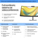 EAN 5715063749647 - HP Series 5 Pro 534pm pantalla para PC 86,4 cm (34") 3440 x 1440 Pixeles Wide Quad HD LCD Negro imagen 3