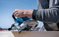 EAN 4059952577951 - Bosch GKS 18V-70 L PROFESSIONAL 19 cm Aluminio, Negro, Azul 5000 RPM 1800 W imagen 4