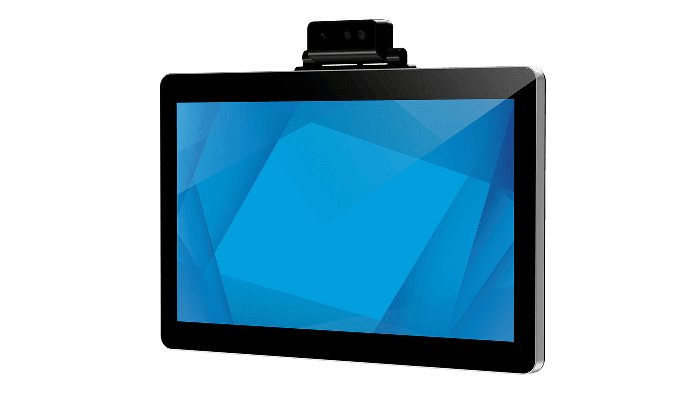 EAN 843173124209 - Elo Touch Solutions E134699 cámara web 1920 x 1080 Pixeles Negro imagen 4
