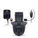 EAN 4032661419804 - Albrecht WP-24 CB mando a distancia Radio bidireccional Botones imagen 1