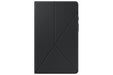 EAN 8806095300511 - Samsung EF-BX110TBEGWW funda para tablet 22,1 cm (8.7") Folio Negro imagen 3
