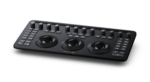 EAN 9338716008753 - Blackmagic Design DaVinci Resolve Micro Color Panel (EN) imagen 1