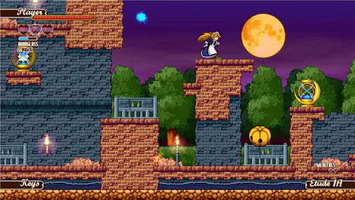 EAN 3760328372681 - Red Art Games Super Zangyura imagen 1