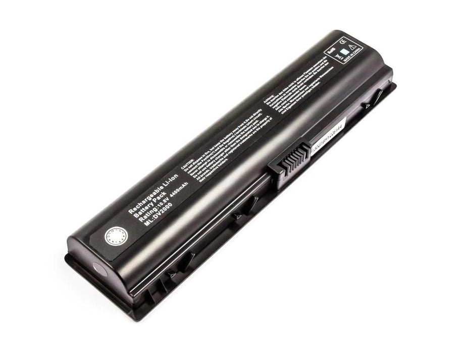 EAN 5711045745935 - CoreParts MBI50651 refacción para laptop Batería imagen 1