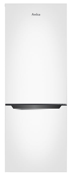 EAN 5906006912840 - Amica KGCL 384 160 W nevera y congelador Independiente 205 L Blanco imagen 1