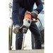 EAN 5035048730485 - Black & Decker BEHS02K-QS taladro 1200 RPM SDS Plus Gris, Naranja imagen 6