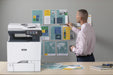 EAN 0095205040807 - Xerox VersaLink C625V_DN impresora multifunción Laser 1200 x 1200 DPI imagen 19