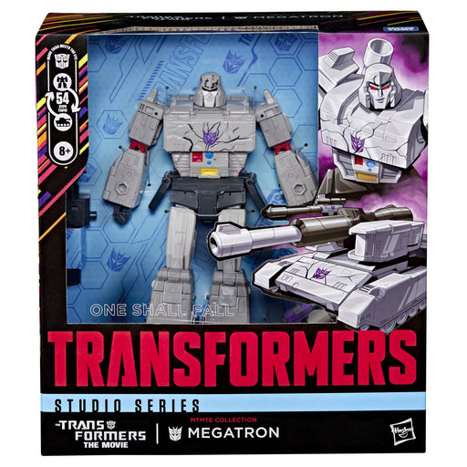 EAN 5010996367884 - Transformers G22555L00 figura de juguete para niños imagen 1