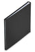 EAN 4007249072993 - Hama Signs álbum de foto y protector Negro 200 hojas 10 x 15 Encuadernación en tapa dura imagen 3