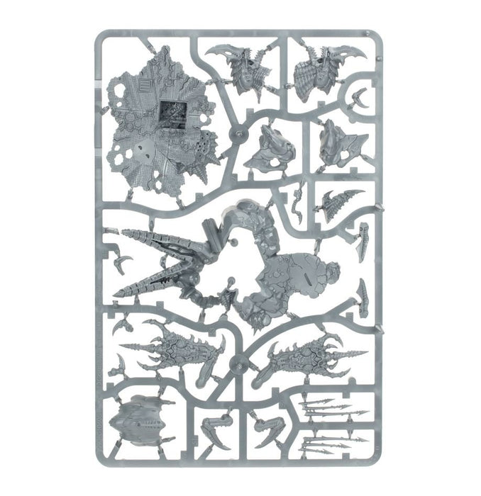 EAN 5011921200221 - Games Workshop 51-31 collectible figure imagen 6