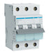 EAN 3250614310430 - Hager MBN332 corta circuito Tipo B 3 3 módulo(s) imagen 1