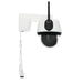 EAN 4003318798238 - ABUS PPIC52520 cámara de vigilancia Almohadilla Cámara de seguridad IP Exterior 3840 x 2160 Pixeles Pared imagen 5