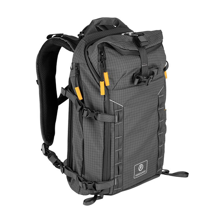 EAN 4719856250014 - Vanguard VEO ACTIVE42M GY estuche para cámara fotográfica Mochila Gris imagen 2