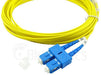 EAN 4063232620329 - BlueOptics SFP3132BU7.5MK Cable de fibra óptica e InfiniBand 7,5 m LC SC Amarillo imagen 6
