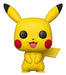 EAN 0889698742313 - FUNKO POP! Mega Pikachu imagen 1