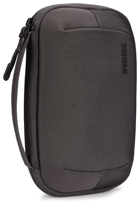 EAN 0085854255721 - Thule Subterra 2 TSPW401 Vetiver Gray Carcasa rígida Poliéster Gris imagen 1
