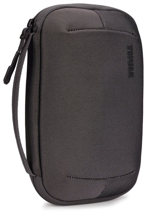 EAN 0085854255721 - Thule Subterra 2 TSPW401 Vetiver Gray Carcasa rígida Poliéster Gris imagen 1