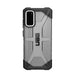 EAN 812451033762 - Urban Armor Gear Plasma Series funda para teléfono móvil 15,8 cm (6.2") Negro, Translúcido imagen 1