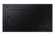 EAN 8806094096088 - Samsung QB98T-B Pantalla plana para señalización digital 2,49 m (98") LCD Wifi 350 cd / m² 4K Ultra HD Ne imagen 5